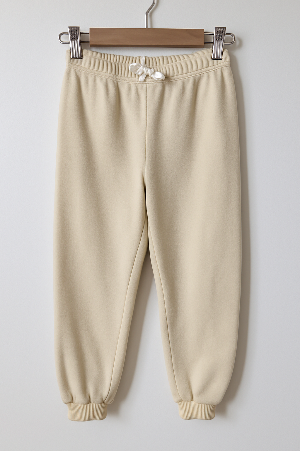 Pantalon Beige