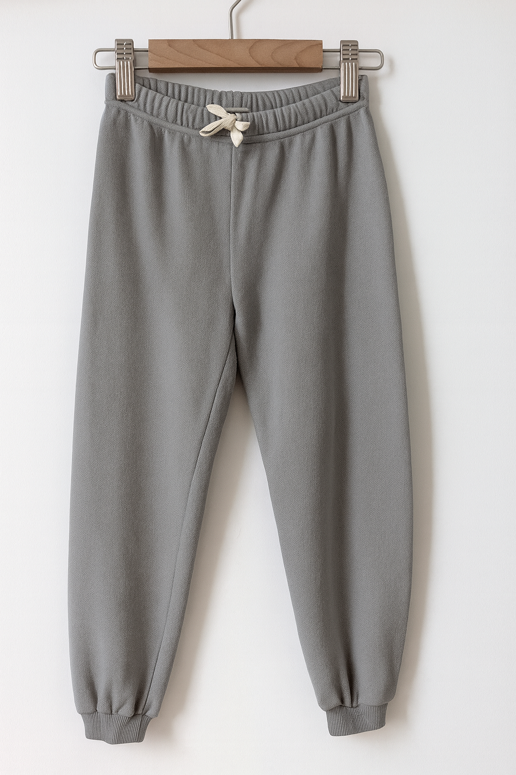 Pantalon Gris