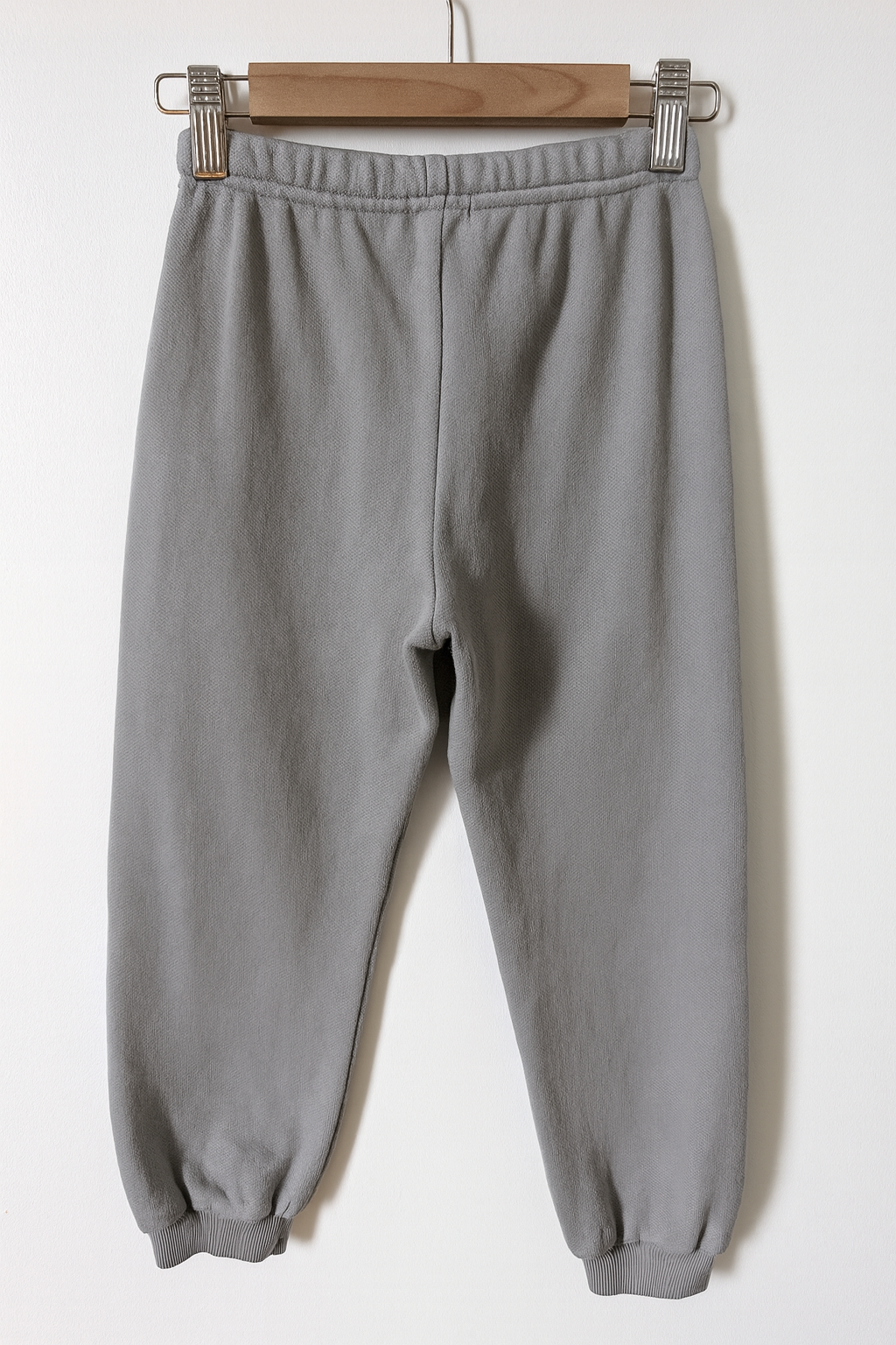 Pantalon Gris