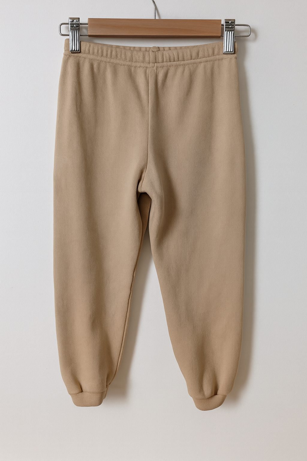 Pantalon Marron