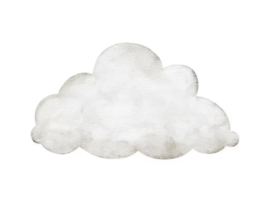 Pourquoi Dans les nuages?