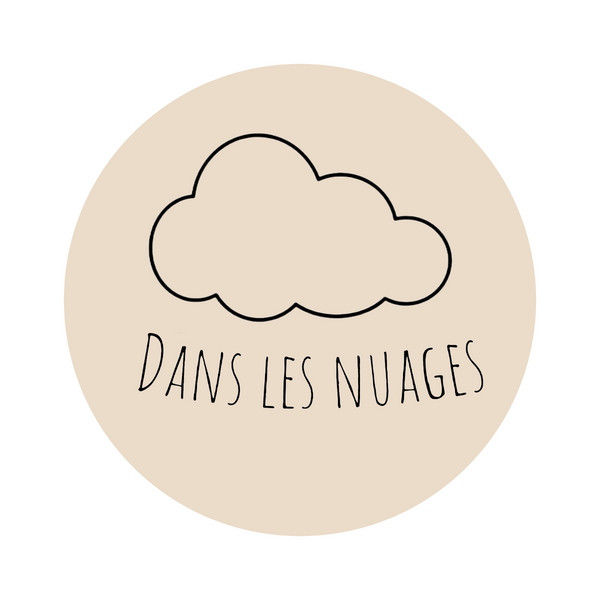 Dans les nuages 