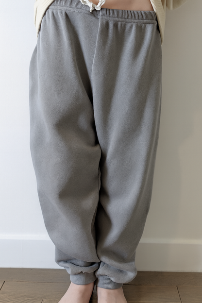 Pantalon Gris