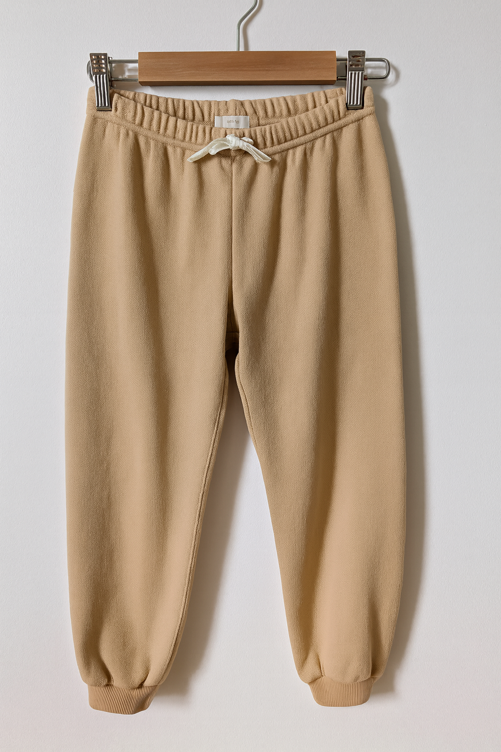 Pantalon Marron