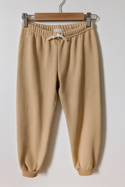 Pantalon Marron