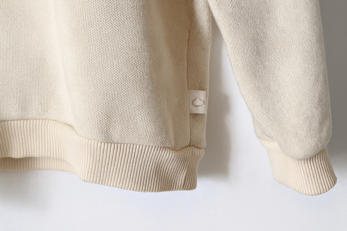 Sweat Beige