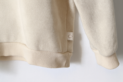 Sweat Beige