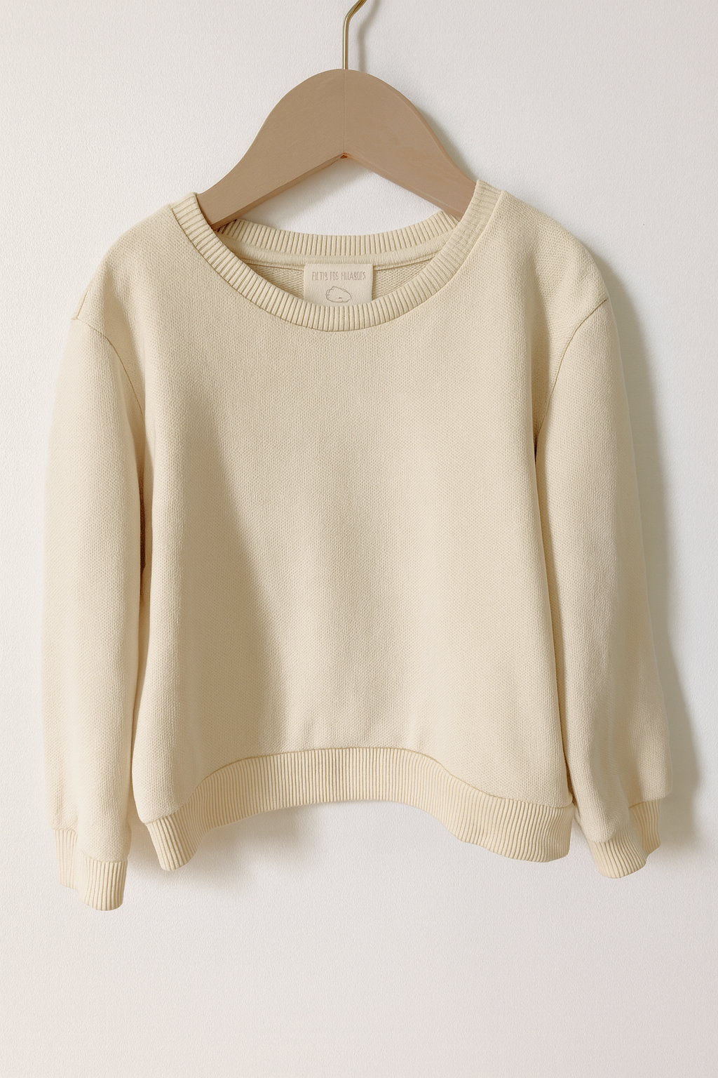 Sweat Crème