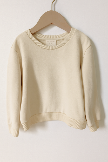 Sweat Crème