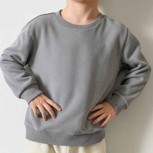 Sweat Gris