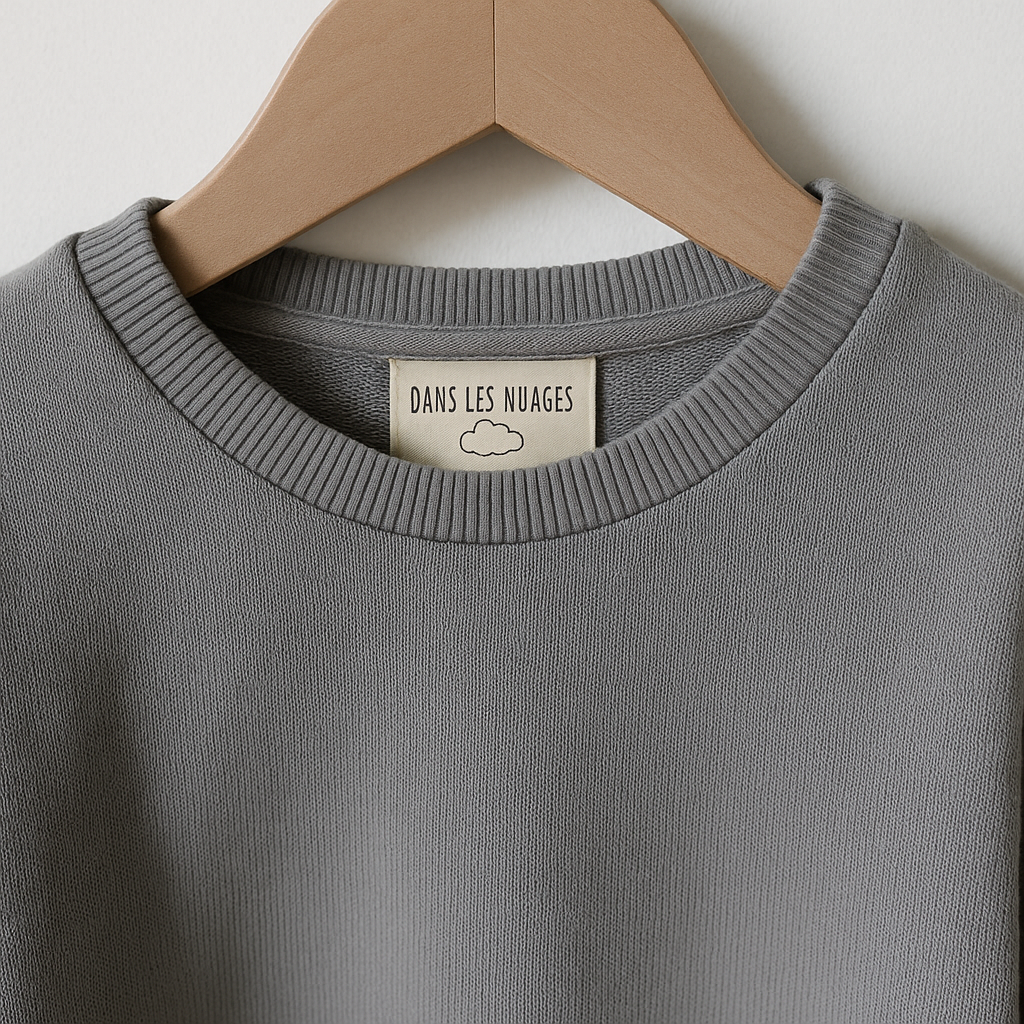 Sweat Gris