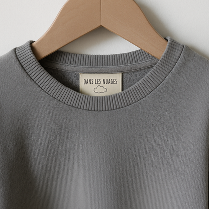 Sweat Gris