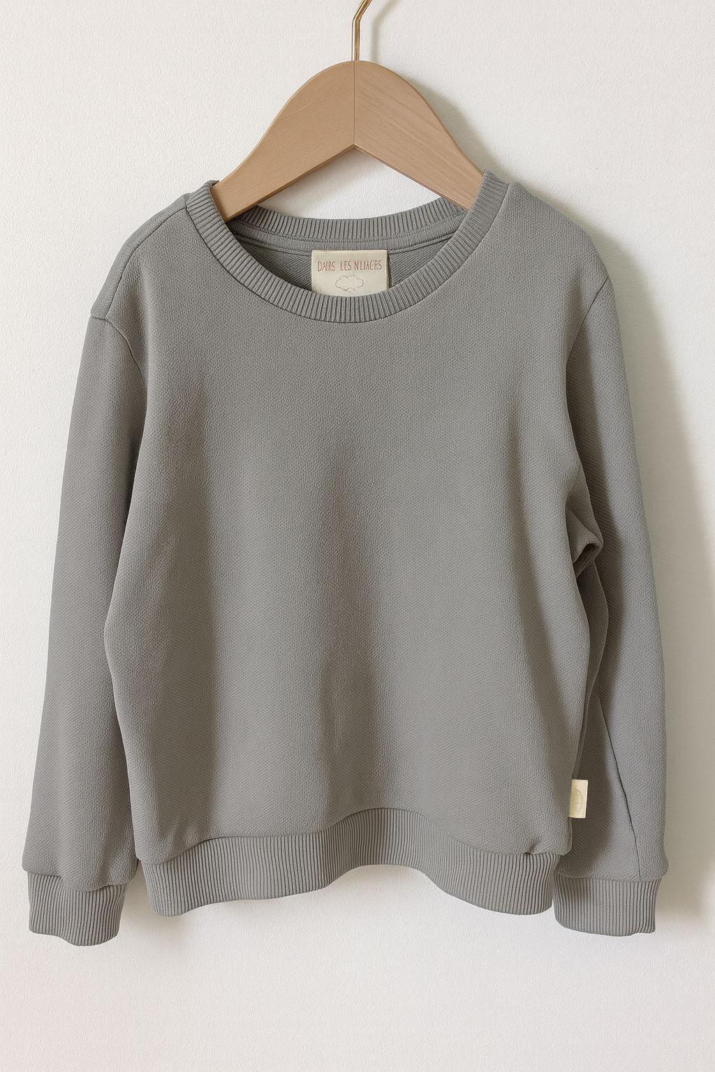 Sweat Gris