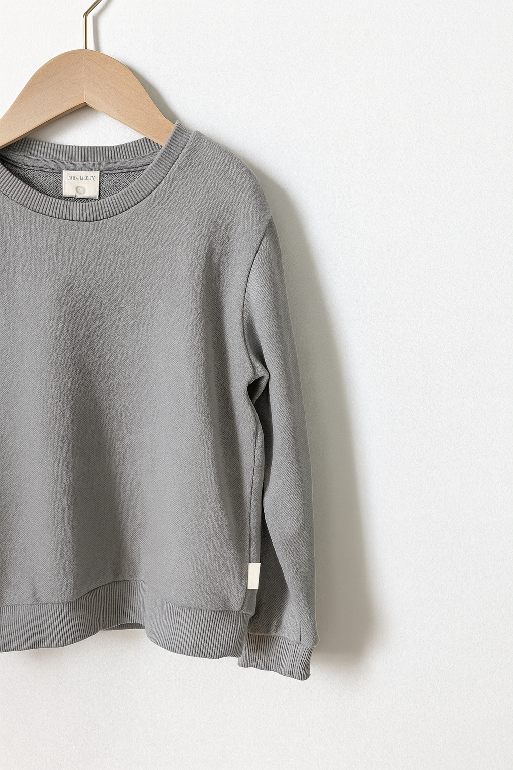 Sweat Gris
