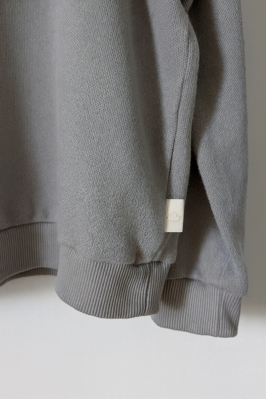 Sweat Gris