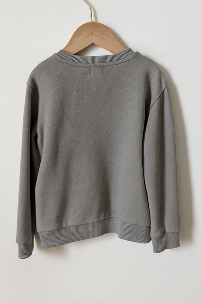 Sweat Gris