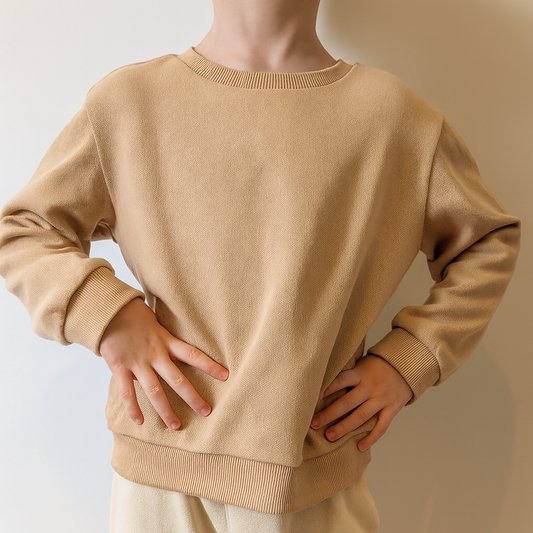 Sweat Marron