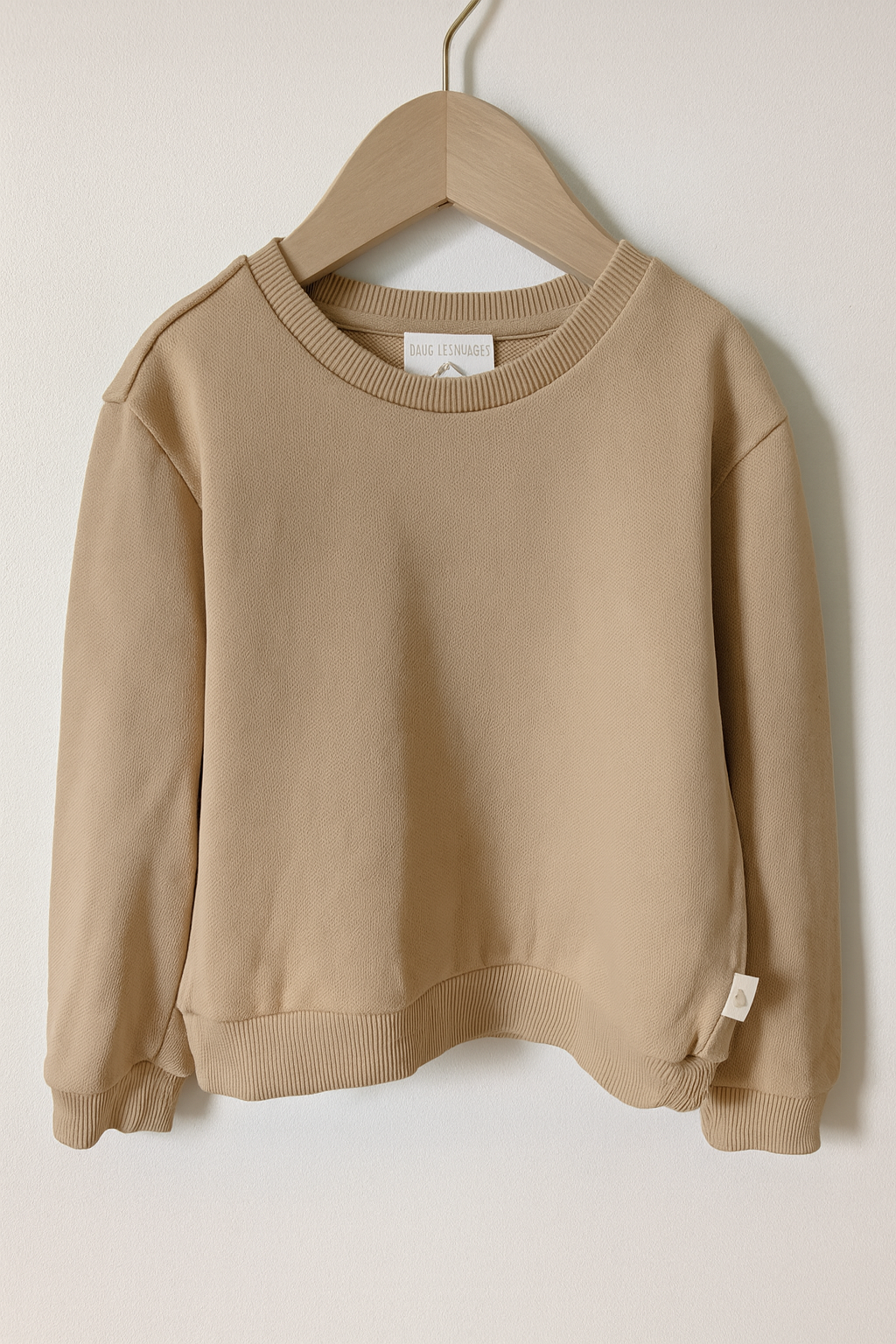 Sweat Marron