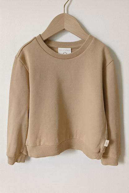 Sweat Marron