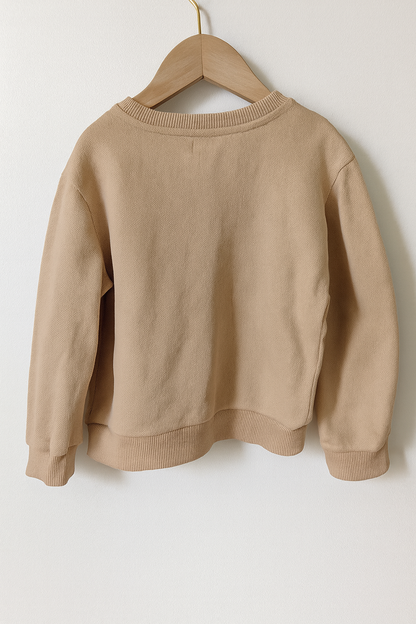 Sweat Marron