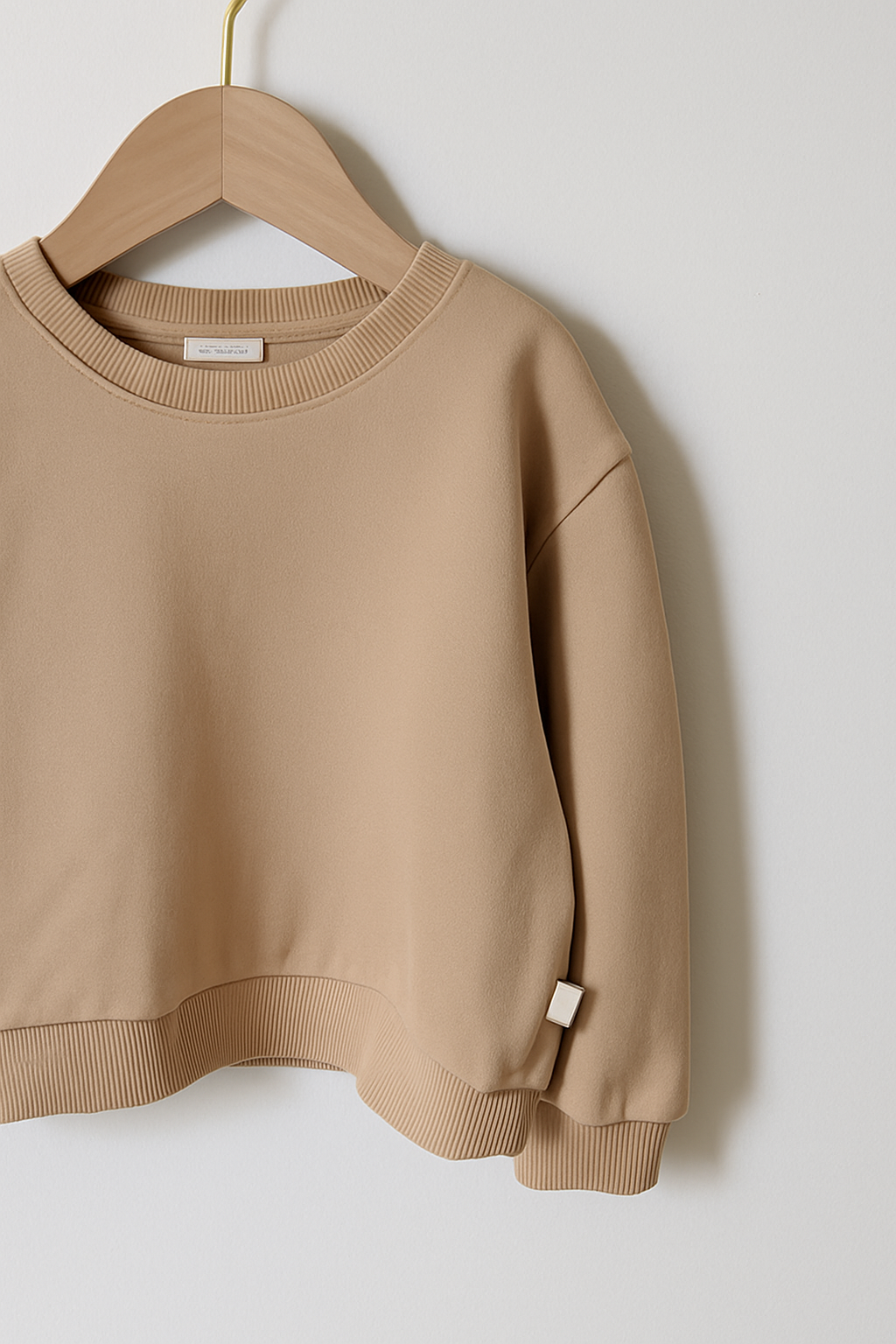 Sweat Marron