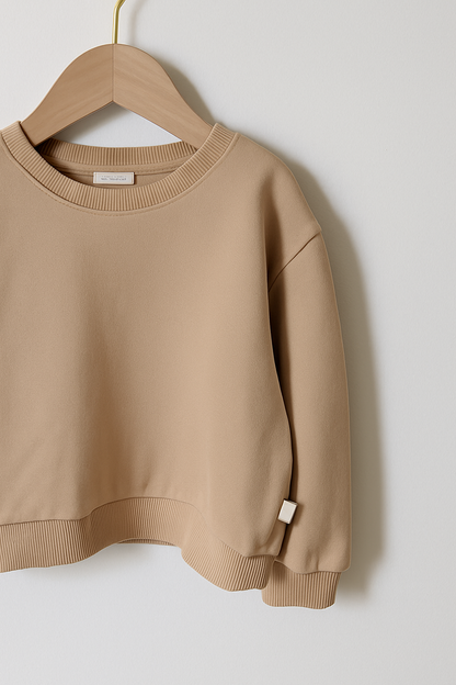 Sweat Marron