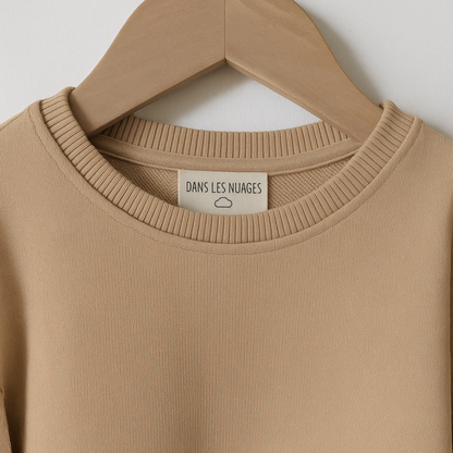 Sweat Marron