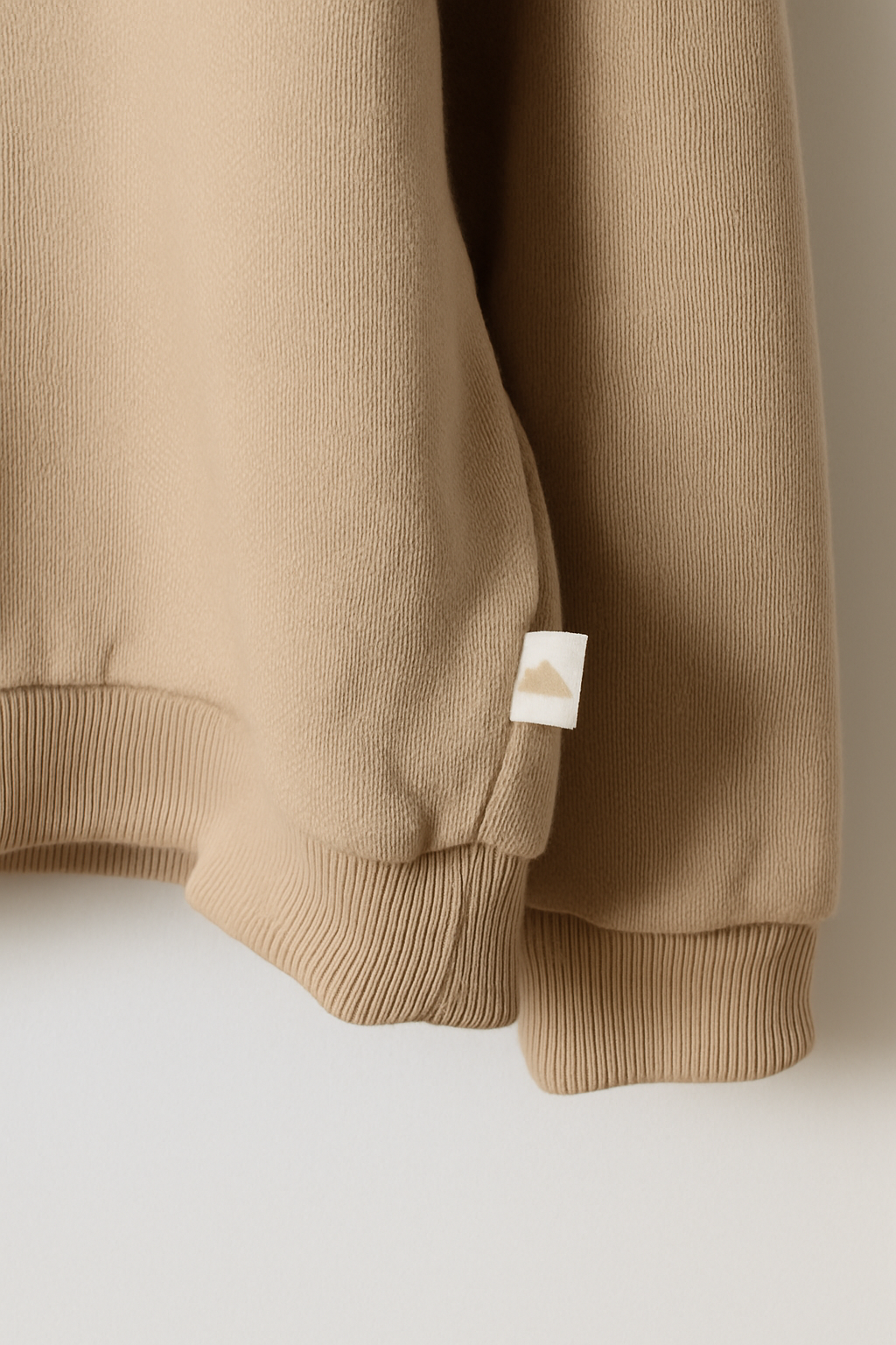 Sweat Marron